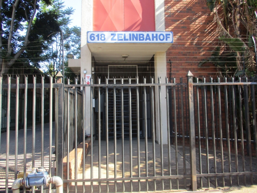 To Let 1 Bedroom Property for Rent in Arcadia Gauteng