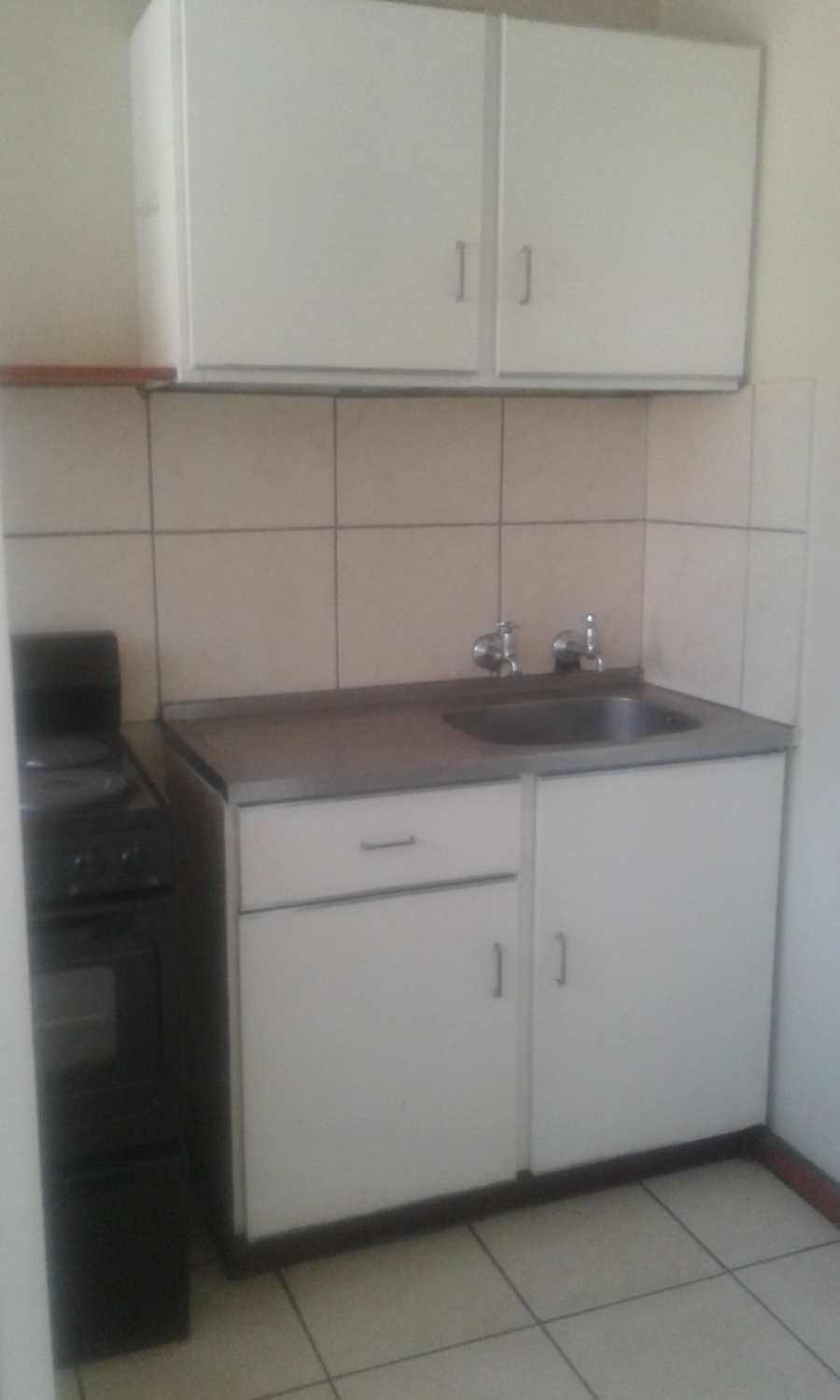 To Let 1 Bedroom Property for Rent in Arcadia Gauteng