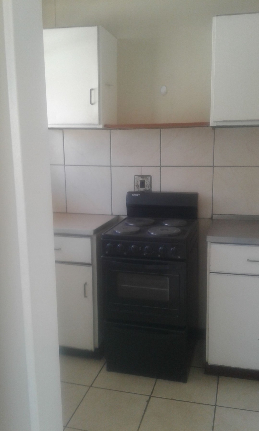 To Let 1 Bedroom Property for Rent in Arcadia Gauteng