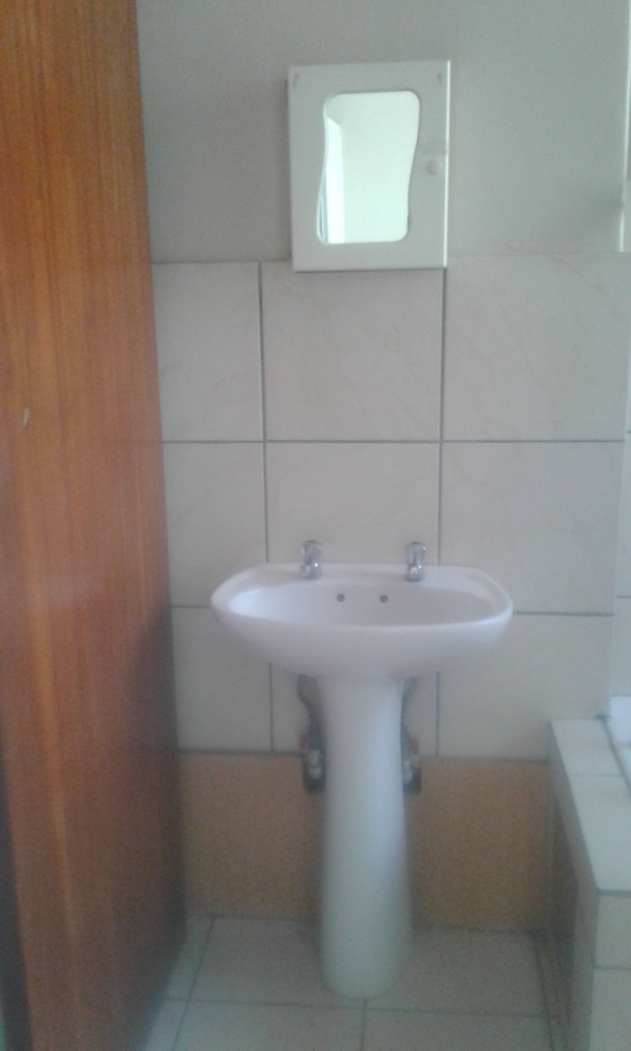 To Let 1 Bedroom Property for Rent in Arcadia Gauteng
