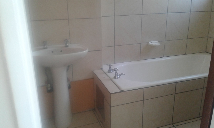 To Let 1 Bedroom Property for Rent in Arcadia Gauteng