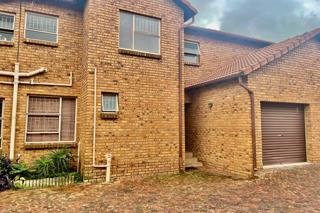 2 Bedroom Property for Sale in Groeneweide Gauteng