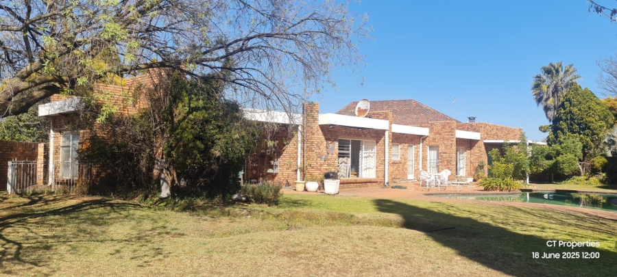 3 Bedroom Property for Sale in Atlasville Gauteng