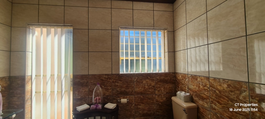 3 Bedroom Property for Sale in Atlasville Gauteng