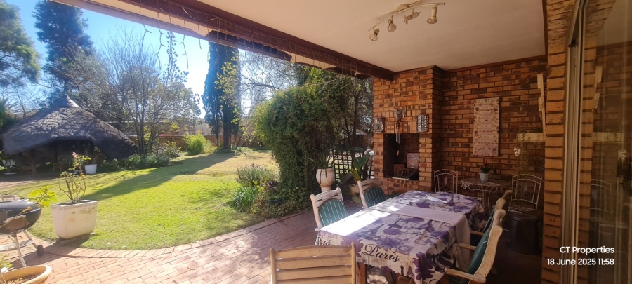 3 Bedroom Property for Sale in Atlasville Gauteng