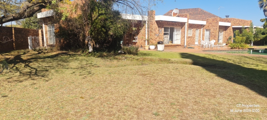 3 Bedroom Property for Sale in Atlasville Gauteng