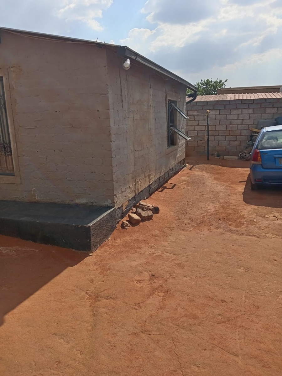  Bedroom Property for Sale in Doornkop Gauteng