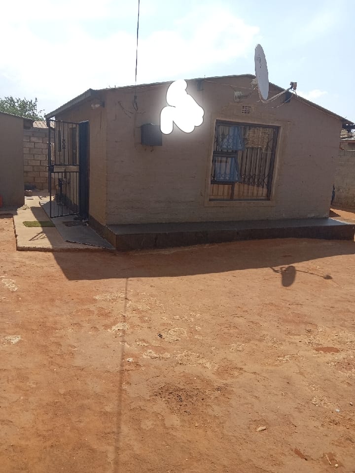  Bedroom Property for Sale in Doornkop Gauteng