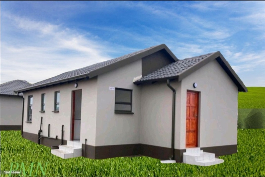 3 Bedroom Property for Sale in Crystal Park Gauteng