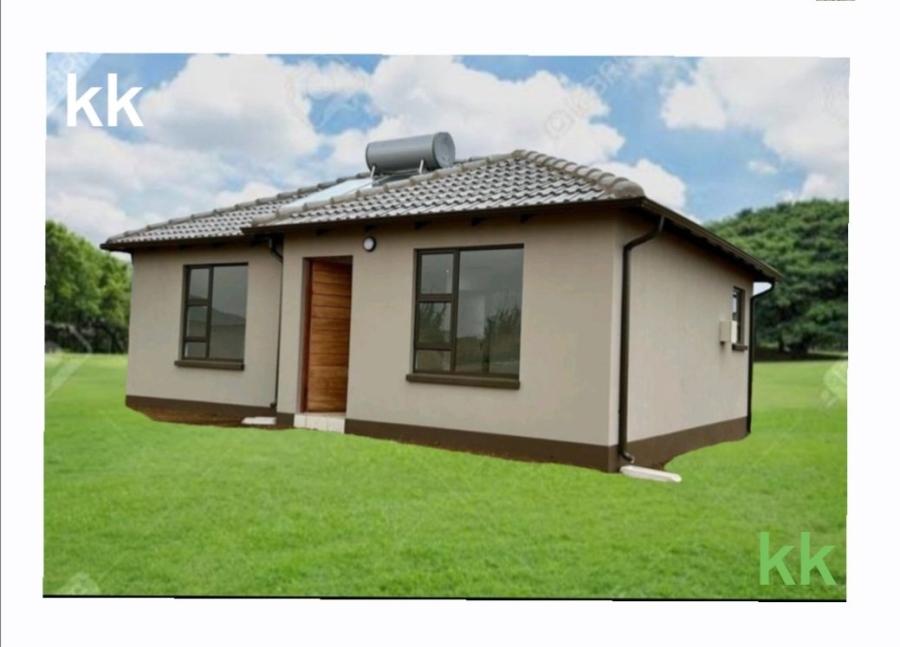 3 Bedroom Property for Sale in Crystal Park Gauteng