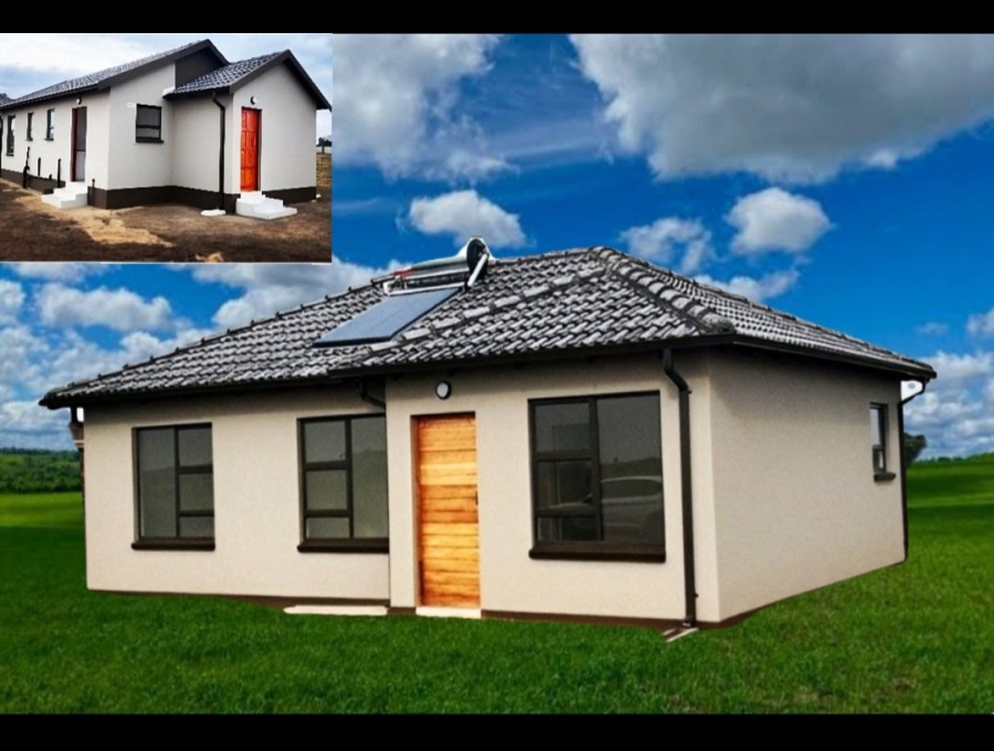 2 Bedroom Property for Sale in Windmill Park Gauteng