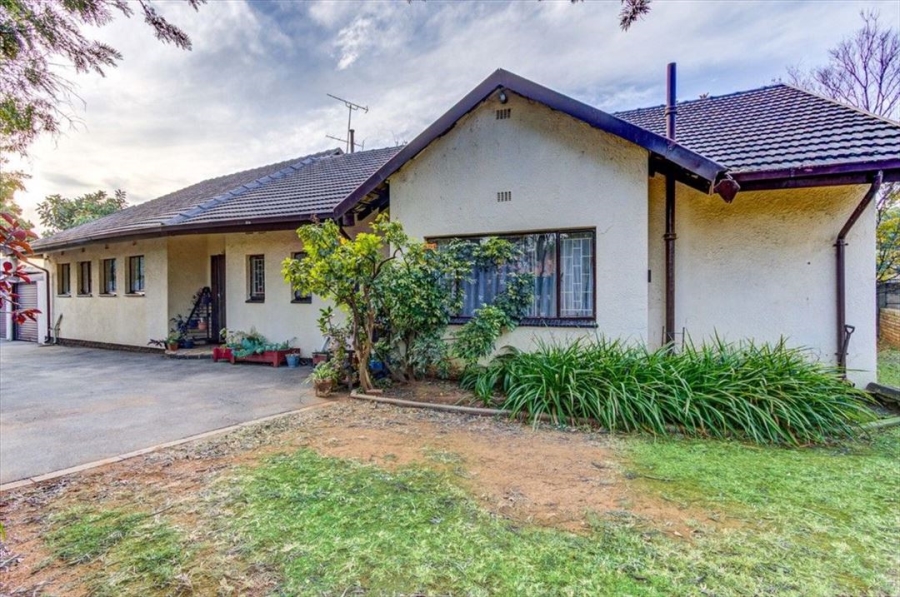 3 Bedroom Property for Sale in Cresslawn Gauteng
