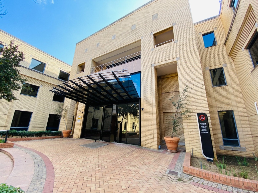 To Let commercial Property for Rent in Brooklyn Gauteng