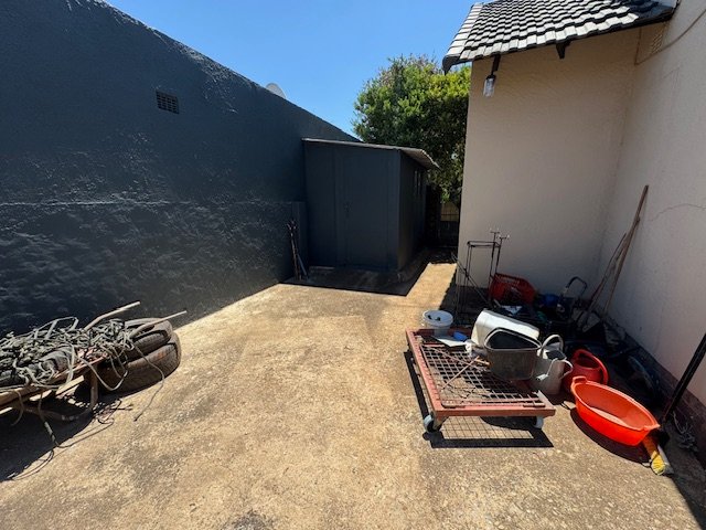 3 Bedroom Property for Sale in Birchleigh Gauteng