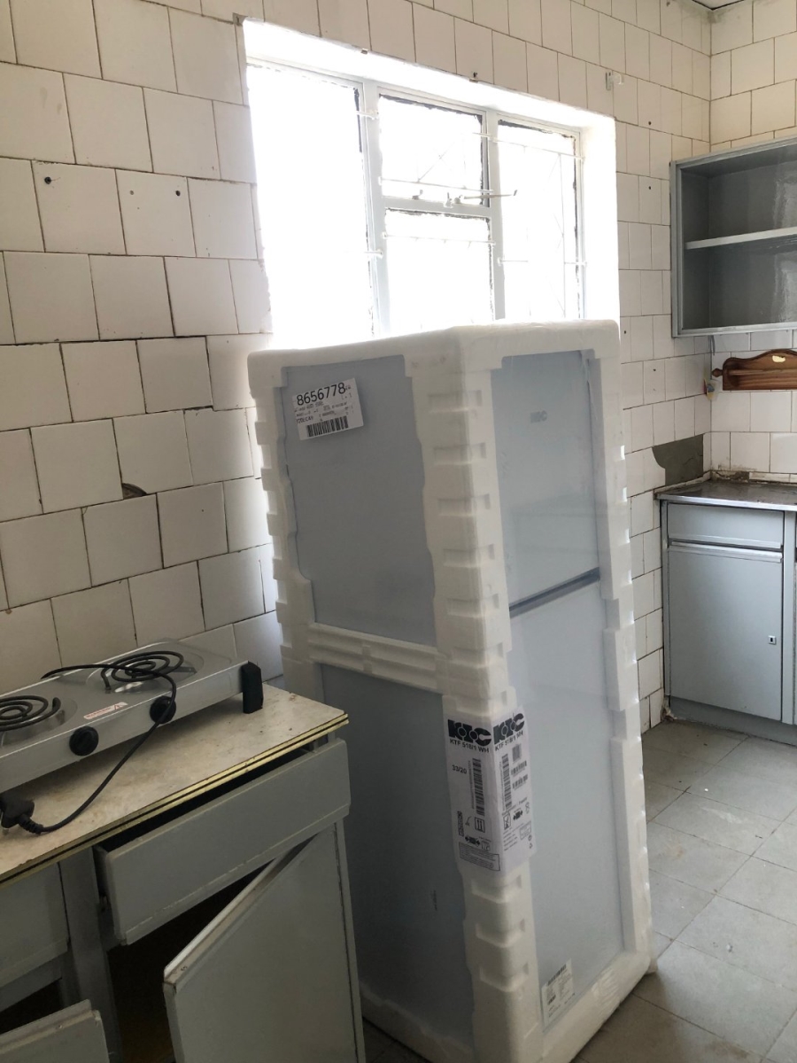 5 Bedroom Property for Sale in Vrededorp Gauteng
