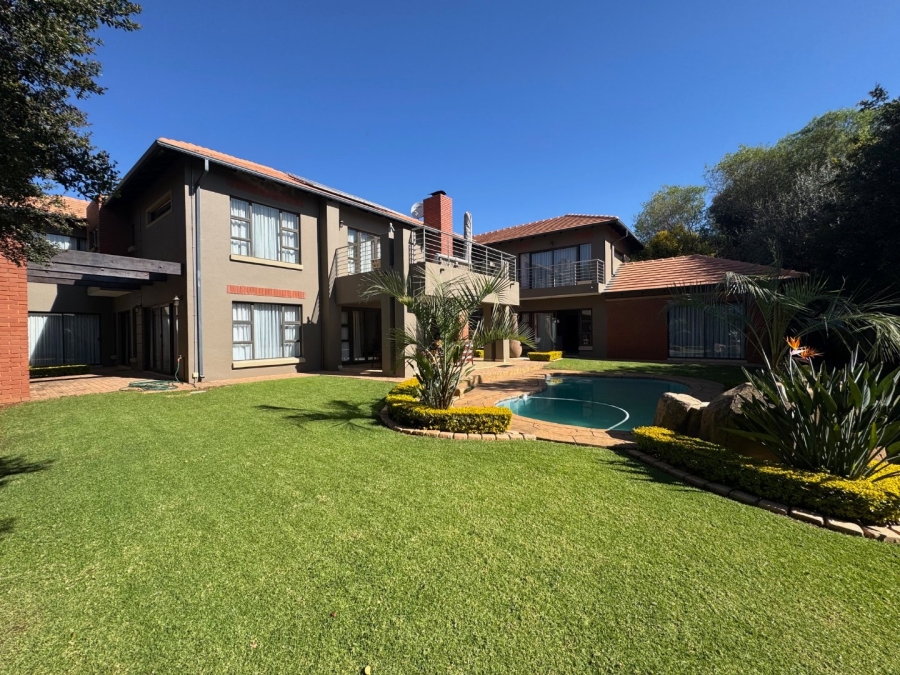 6 Bedroom Property for Sale in Midstream Estate Gauteng