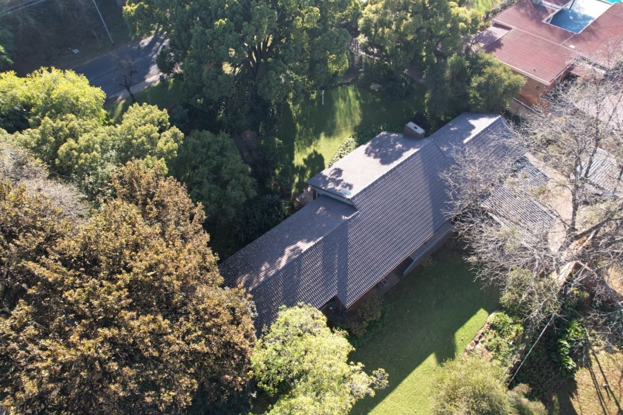 4 Bedroom Property for Sale in Lynnwood Manor Gauteng