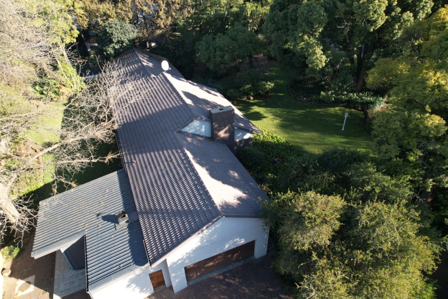 4 Bedroom Property for Sale in Lynnwood Manor Gauteng