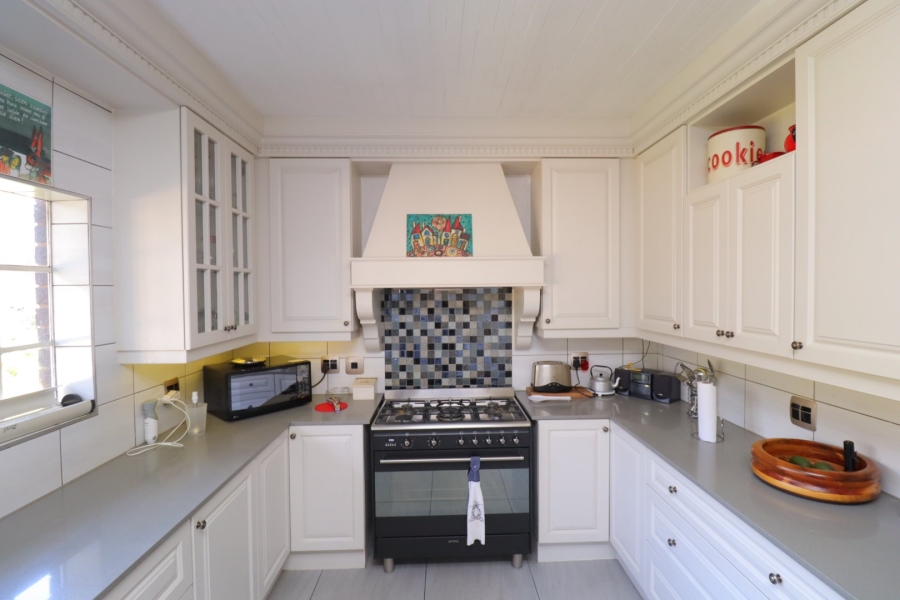 4 Bedroom Property for Sale in Lynnwood Manor Gauteng