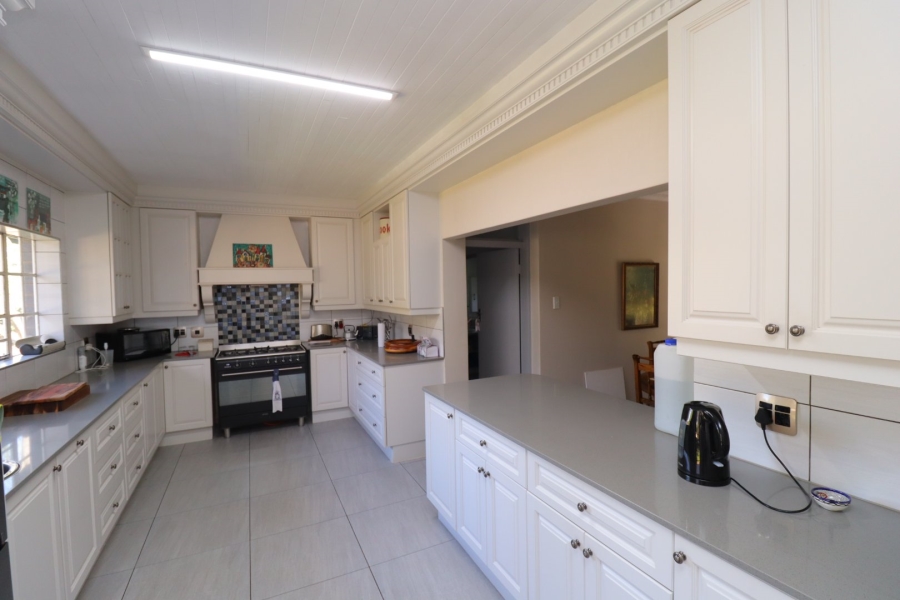 4 Bedroom Property for Sale in Lynnwood Manor Gauteng