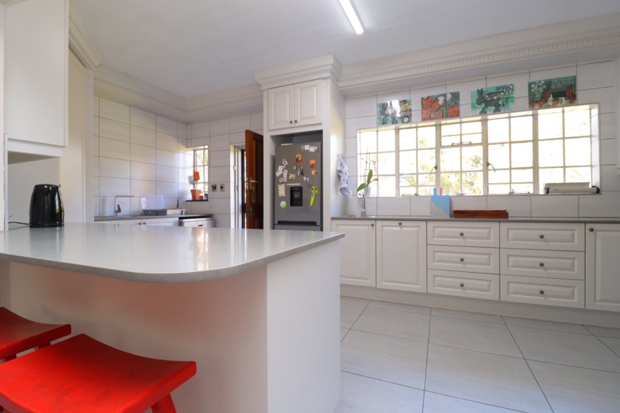 4 Bedroom Property for Sale in Lynnwood Manor Gauteng
