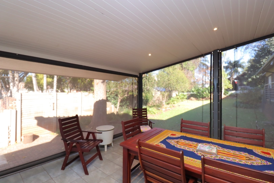 4 Bedroom Property for Sale in Lynnwood Manor Gauteng