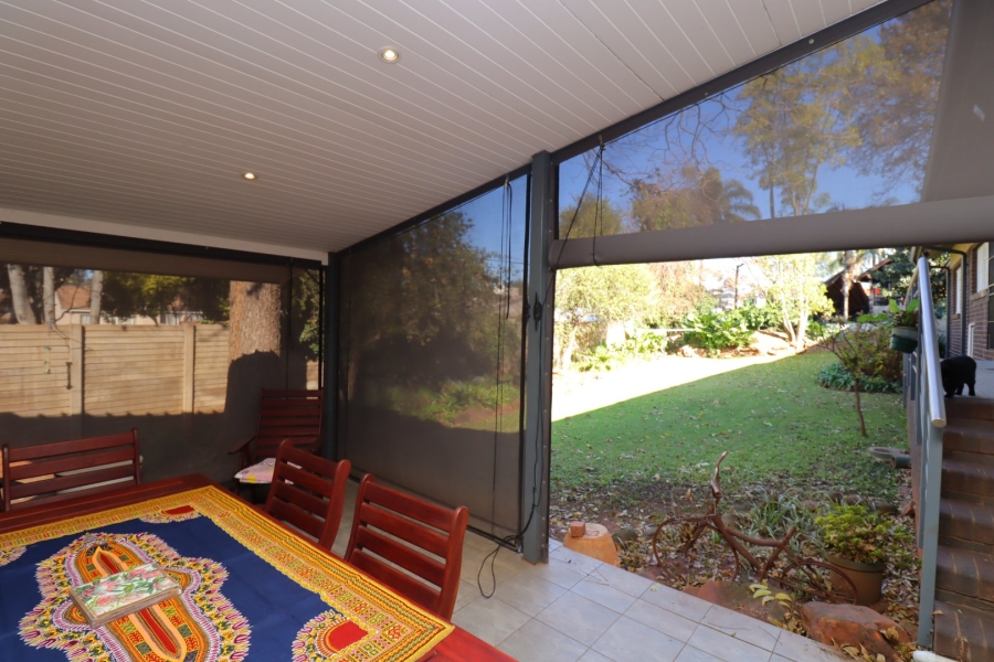 4 Bedroom Property for Sale in Lynnwood Manor Gauteng