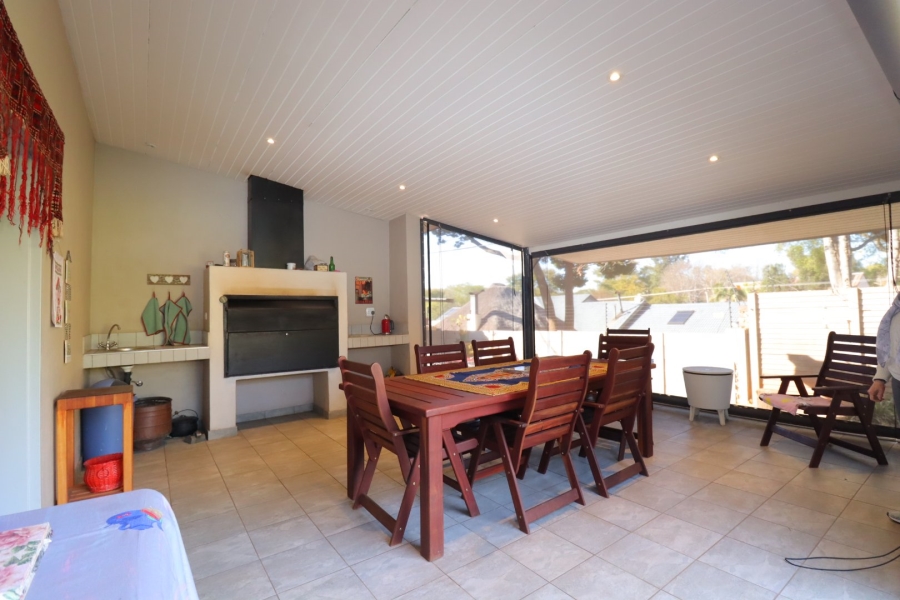 4 Bedroom Property for Sale in Lynnwood Manor Gauteng