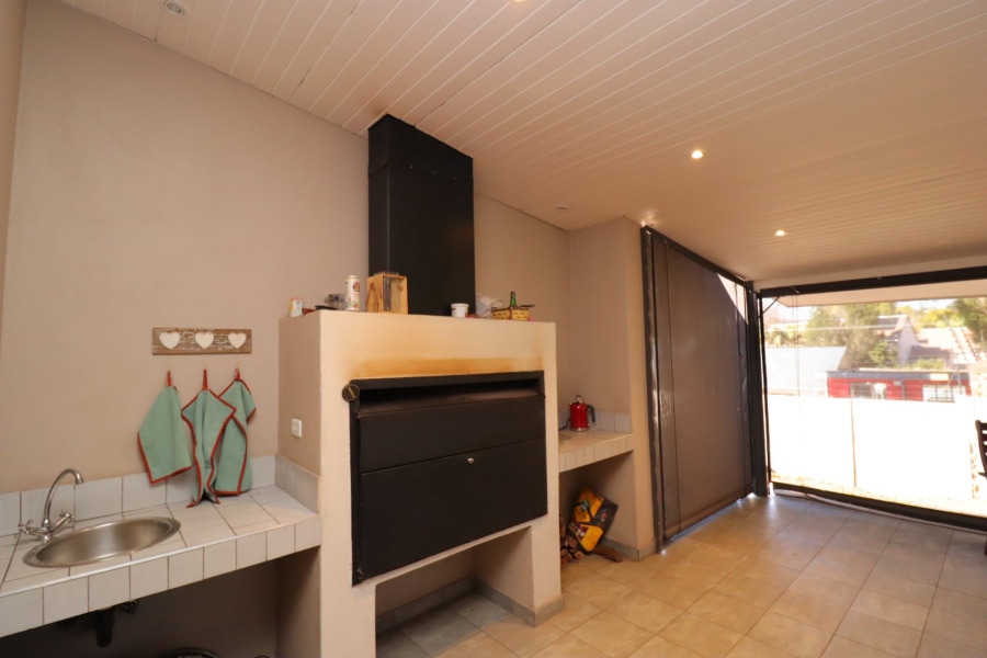 4 Bedroom Property for Sale in Lynnwood Manor Gauteng