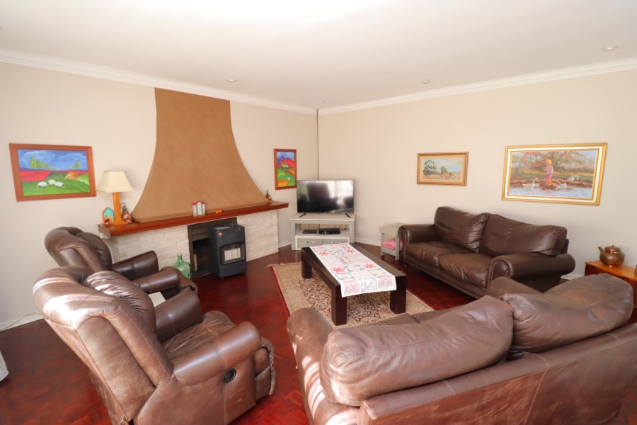 4 Bedroom Property for Sale in Lynnwood Manor Gauteng