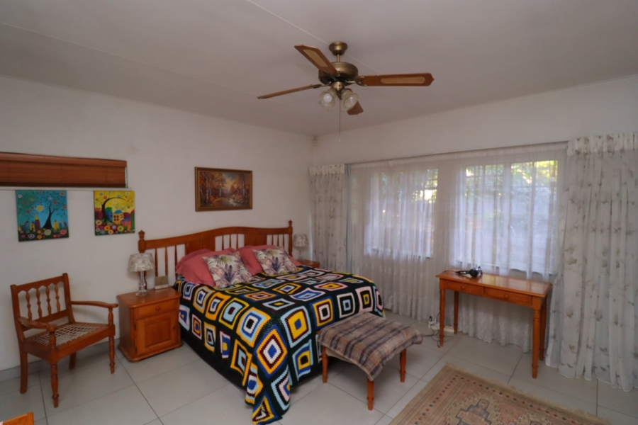 4 Bedroom Property for Sale in Lynnwood Manor Gauteng