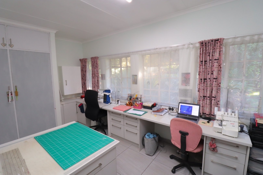 4 Bedroom Property for Sale in Lynnwood Manor Gauteng