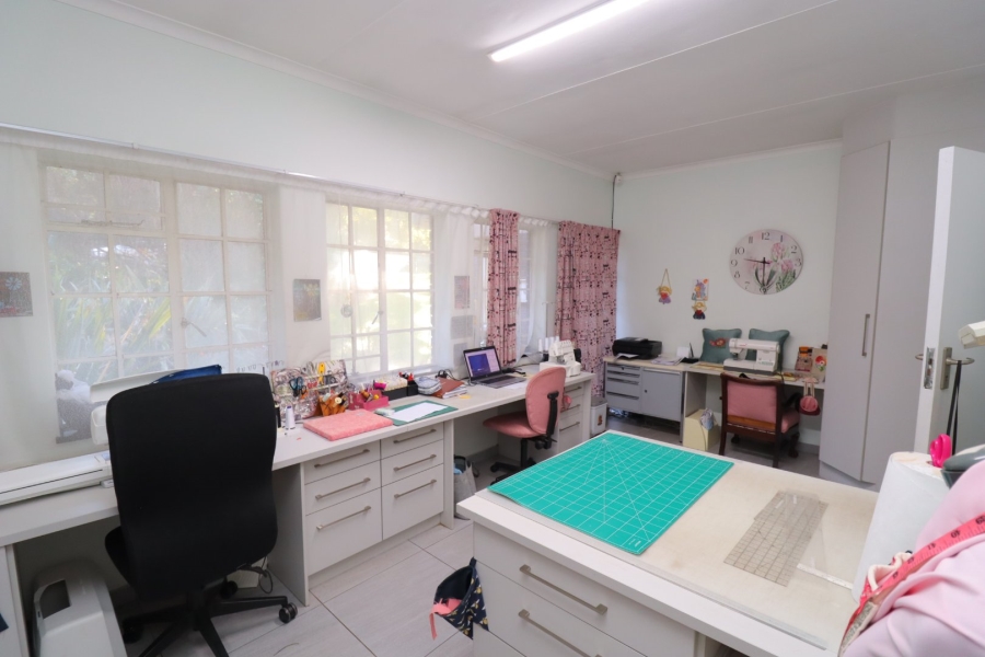 4 Bedroom Property for Sale in Lynnwood Manor Gauteng