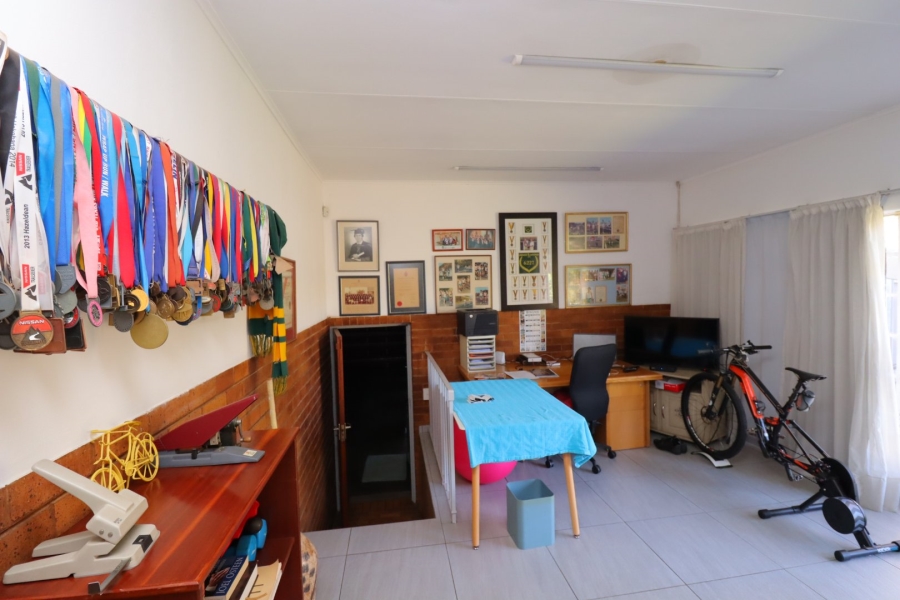 4 Bedroom Property for Sale in Lynnwood Manor Gauteng
