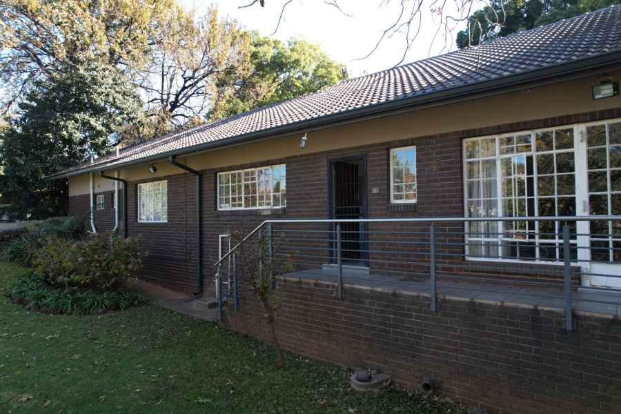 4 Bedroom Property for Sale in Lynnwood Manor Gauteng