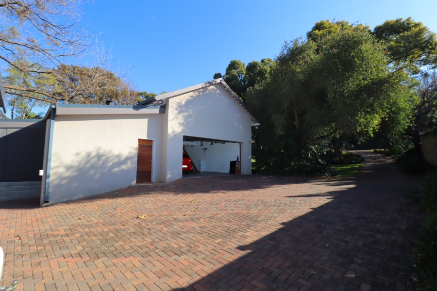 4 Bedroom Property for Sale in Lynnwood Manor Gauteng