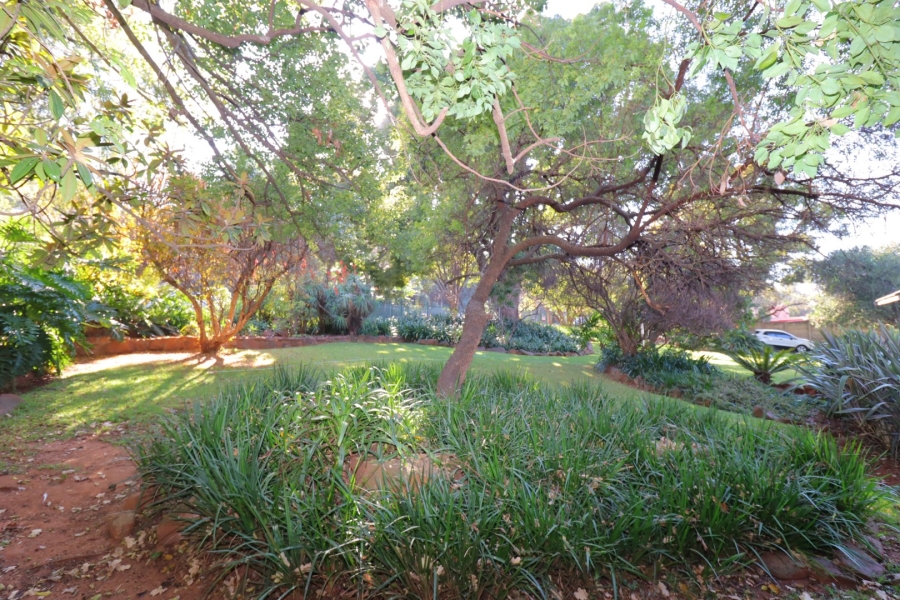 4 Bedroom Property for Sale in Lynnwood Manor Gauteng