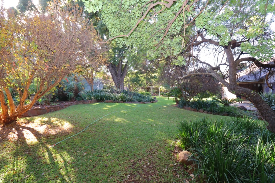 4 Bedroom Property for Sale in Lynnwood Manor Gauteng