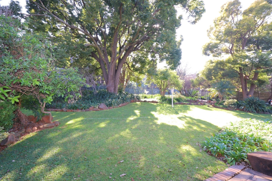 4 Bedroom Property for Sale in Lynnwood Manor Gauteng