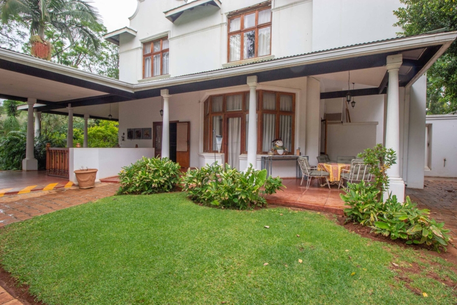  Bedroom Property for Sale in Arcadia Gauteng