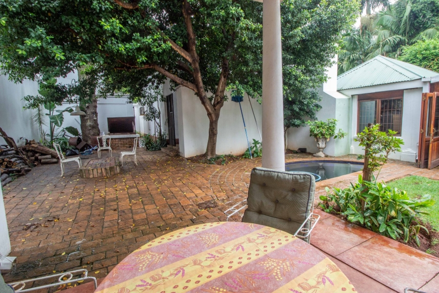  Bedroom Property for Sale in Arcadia Gauteng
