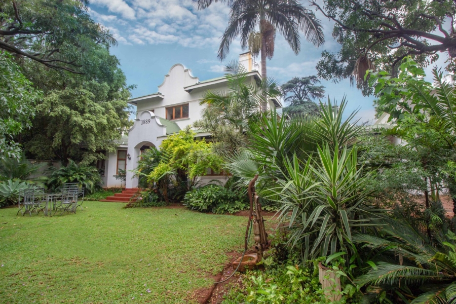  Bedroom Property for Sale in Arcadia Gauteng