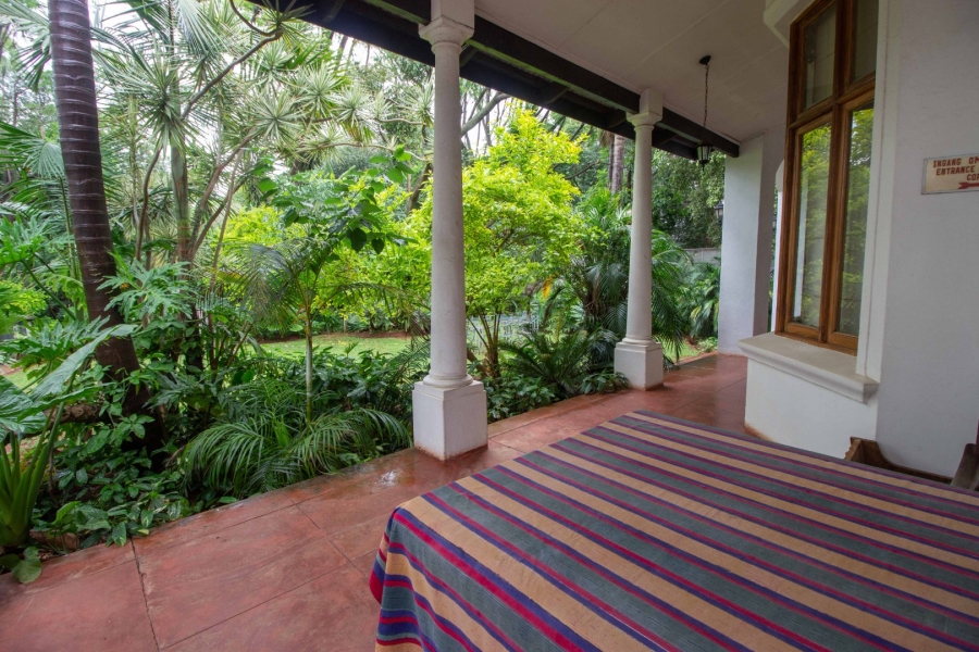  Bedroom Property for Sale in Arcadia Gauteng