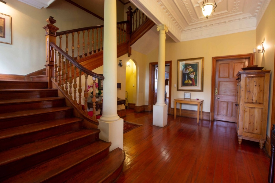  Bedroom Property for Sale in Arcadia Gauteng