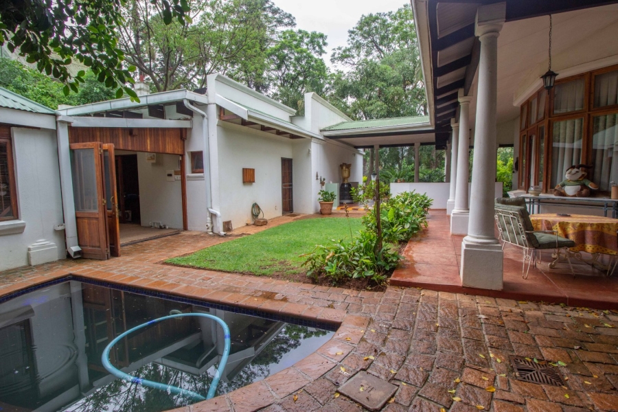  Bedroom Property for Sale in Arcadia Gauteng