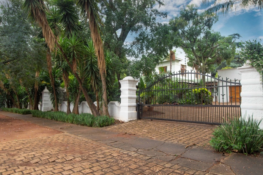  Bedroom Property for Sale in Arcadia Gauteng