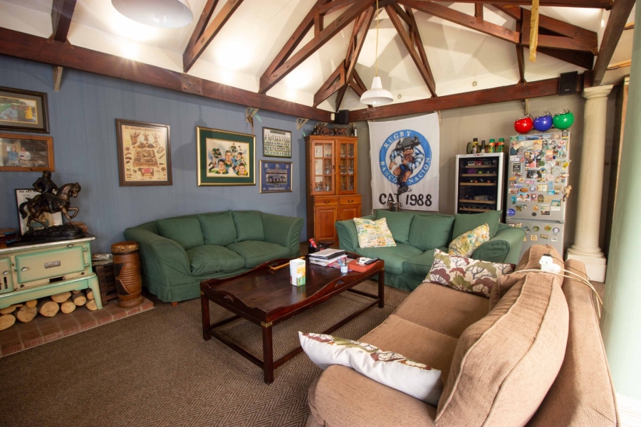  Bedroom Property for Sale in Arcadia Gauteng