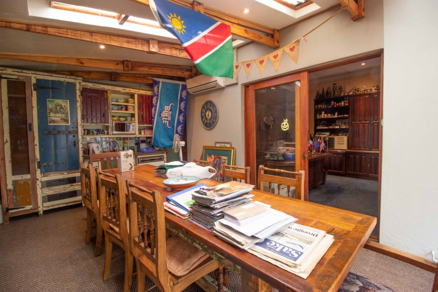  Bedroom Property for Sale in Arcadia Gauteng