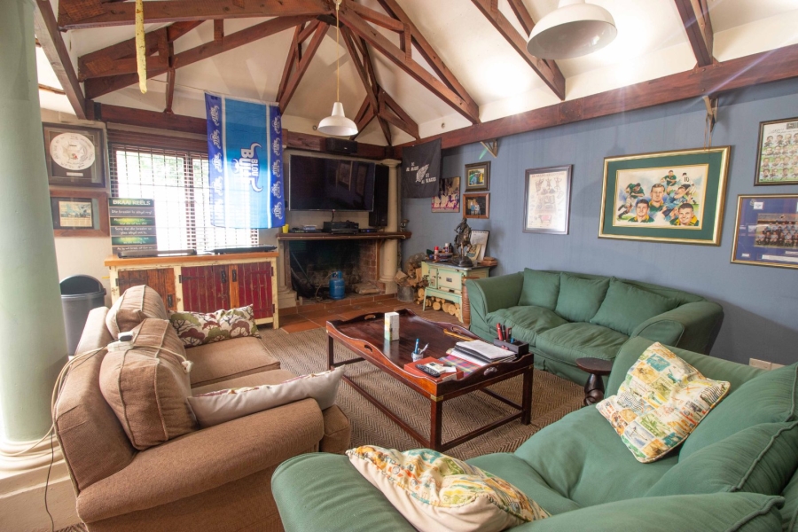 Bedroom Property for Sale in Arcadia Gauteng