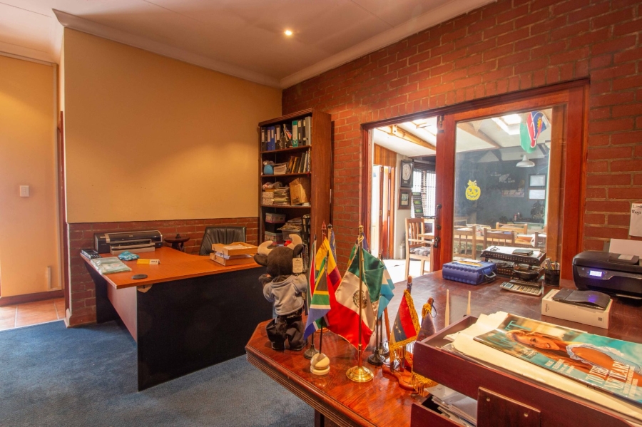  Bedroom Property for Sale in Arcadia Gauteng